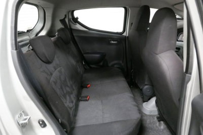 Suzuki Alto 1.0 GPL GL (9)