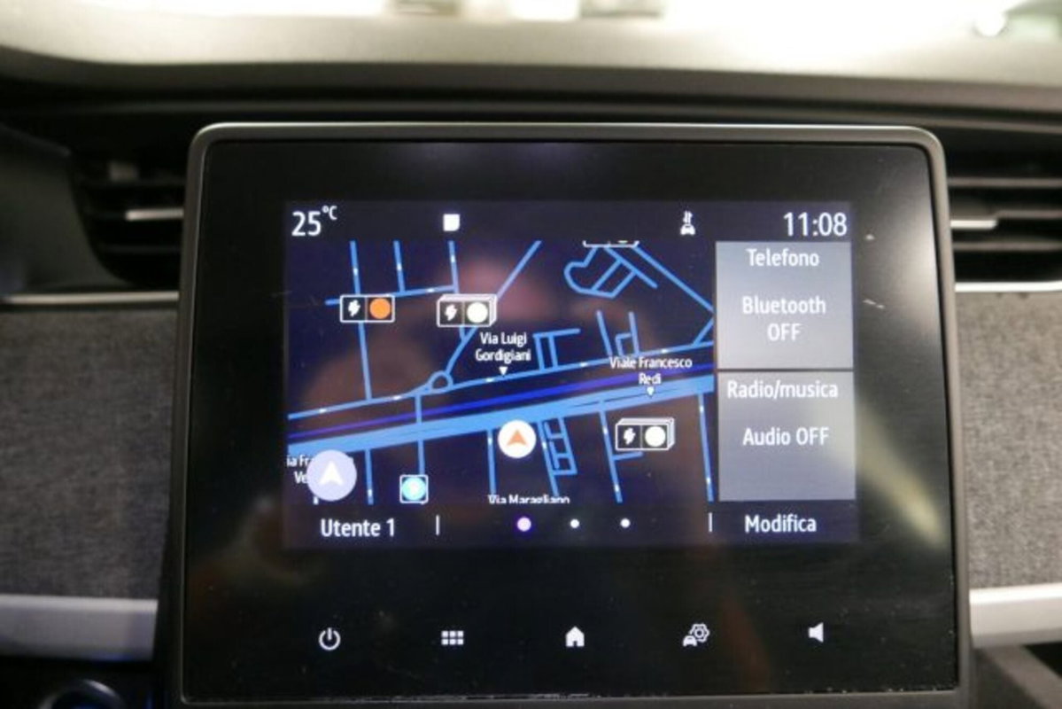 Renault Zoe Zen R135 Flex (10)