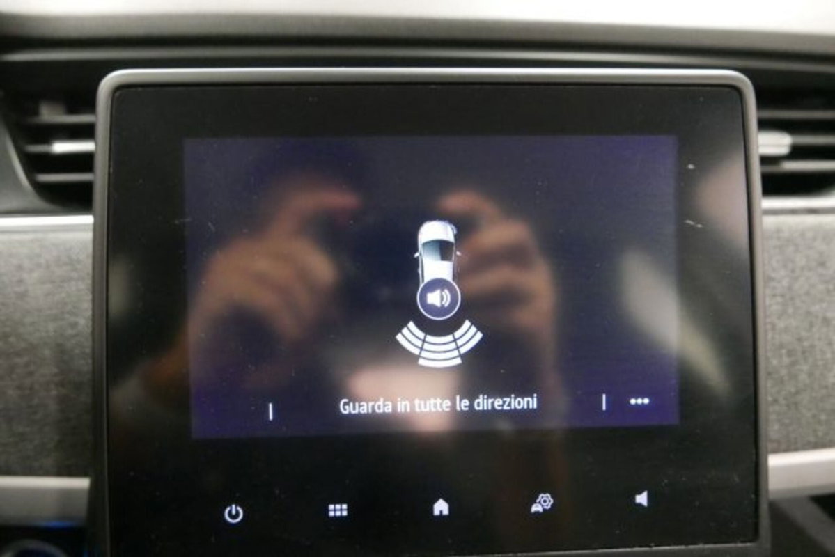 Renault Zoe Zen R135 Flex (12)