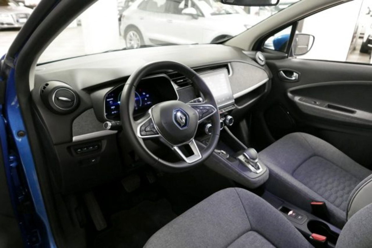 Renault Zoe Zen R135 Flex (7)