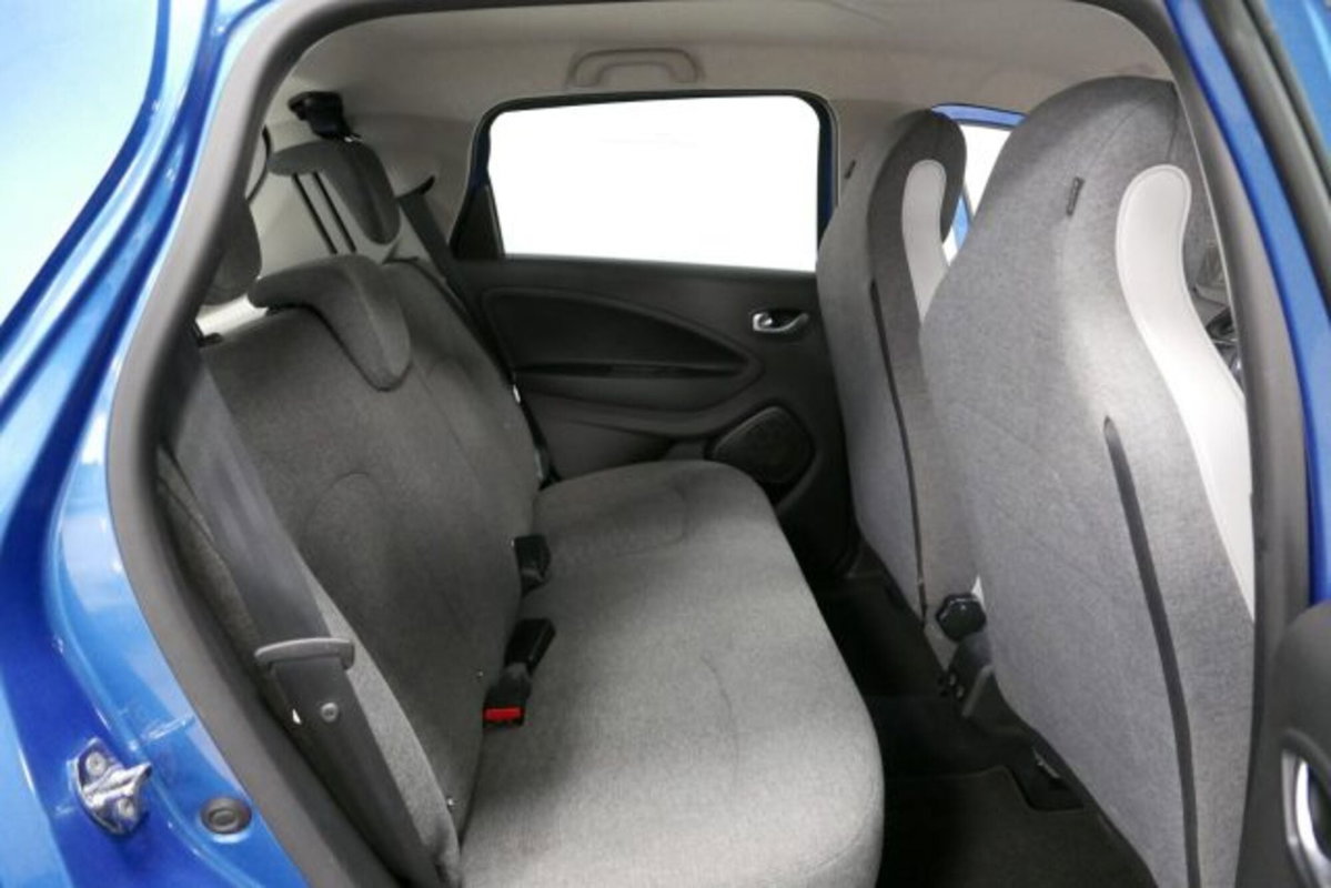 Renault Zoe Zen R135 Flex (8)