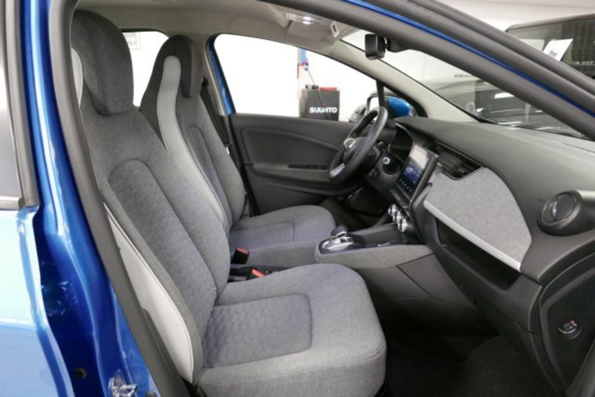 Renault Zoe Zen R135 Flex (9)