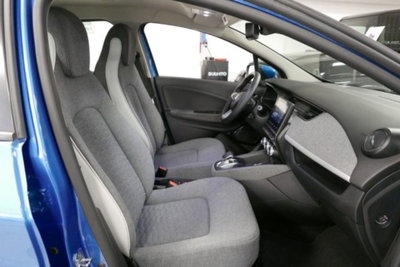 Renault Zoe Zen R135 Flex (9)