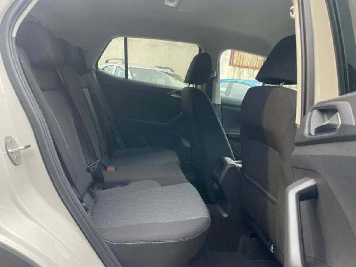 Volkswagen T-Cross 1.0 tsi Edition 115cv dsg (4)