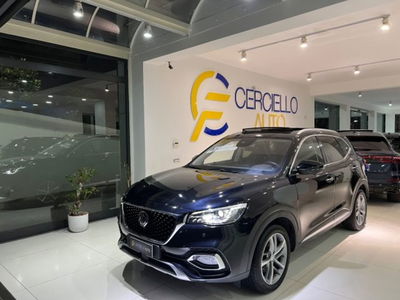 Mg HS HS 1.5T-GDI AT Luxury usata