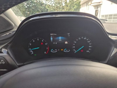 Ford Puma 1.0 EcoBoost Hybrid 125 CV S&S aut. Titanium Design (15)