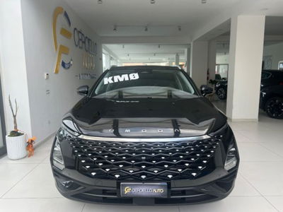 Omoda Omoda 5 1.6 tgdi Premium 7dct nuova