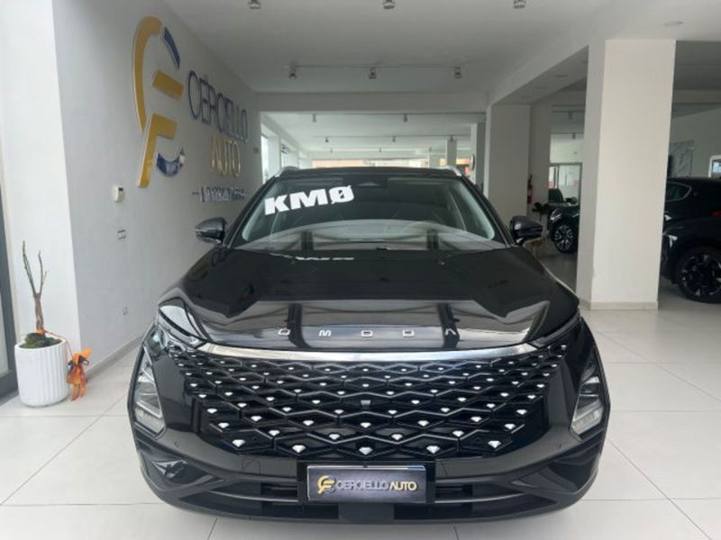 Omoda Omoda 5 1.6 tgdi Premium 7dct