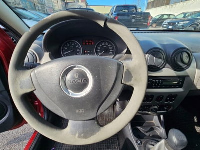 Dacia Sandero 1.2 16V GPL 75CV Ambiance (5)