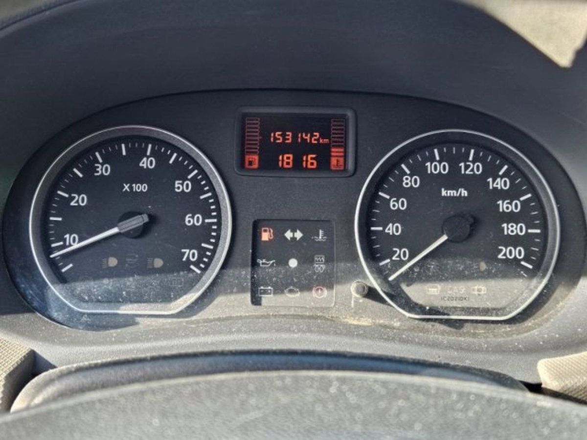 Dacia Sandero 1.2 16V GPL 75CV Ambiance (7)