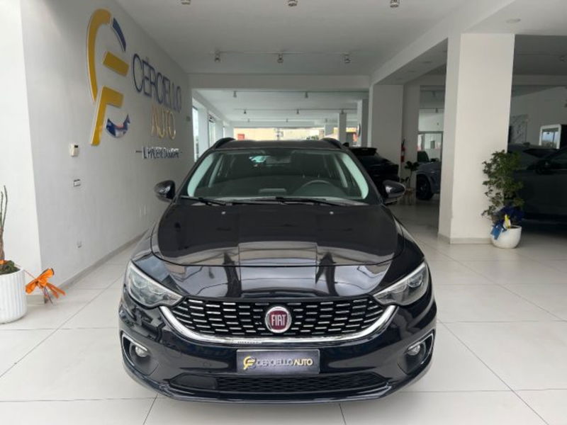 Fiat Tipo Station Wagon Tipo 1.6 Mjt S&S SW Lounge