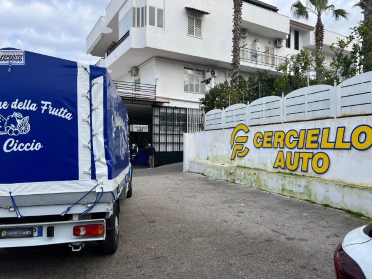 Citroen Jumper Telaio 33 2.2 HDi/150 PM Cabinato (14)