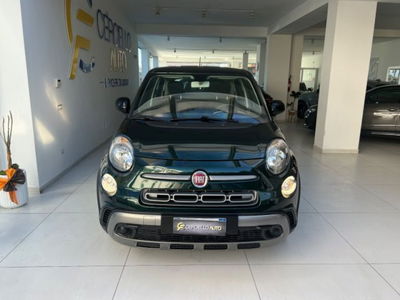 Fiat 500L 1.3 Multijet 95 CV Connect usata
