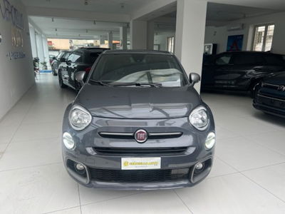 Fiat 500X 1.3 T4 150 CV DCT Sport usata