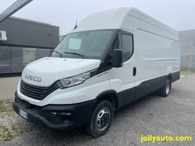 Iveco Daily Furgone 35 C12 V H3 4100 nuovo