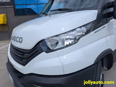 Iveco Daily Furgone 35 C12 V H3 4100 (11)