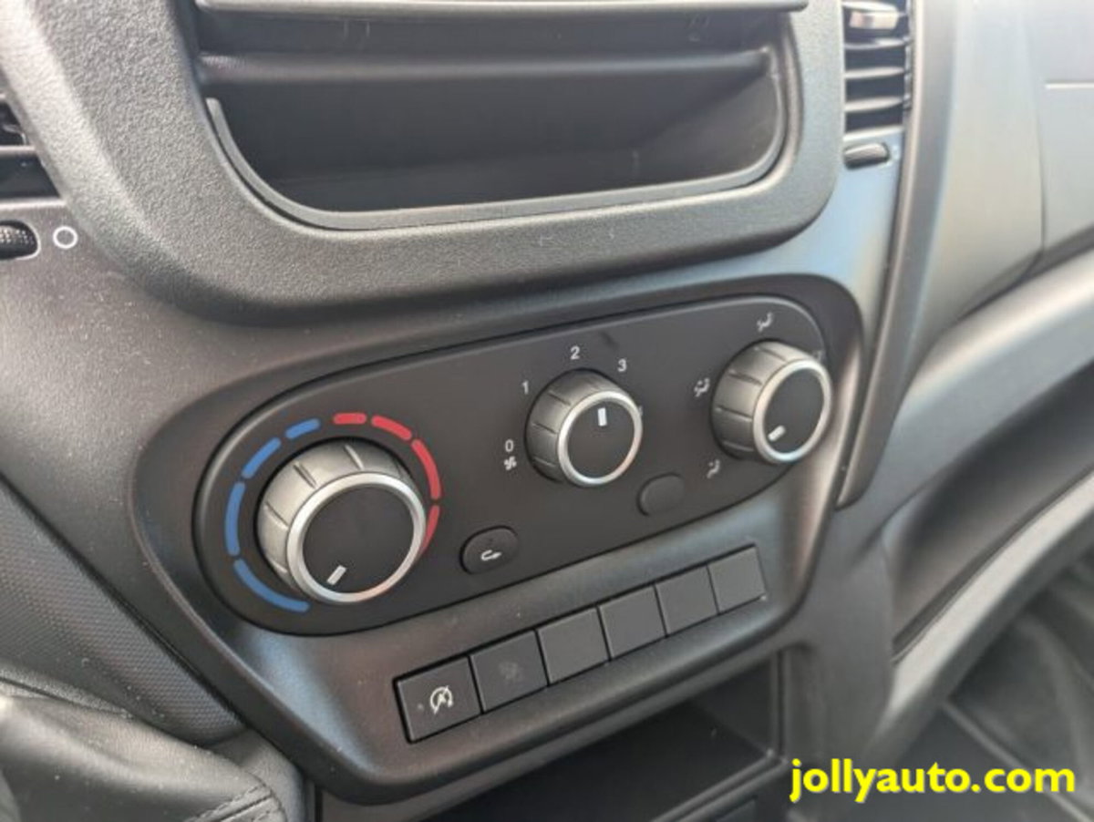 Iveco Daily Furgone 35 C12 V H3 4100 (13)