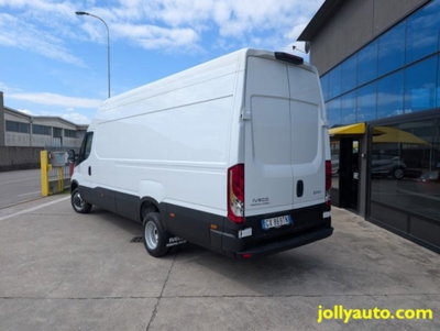 Iveco Daily Furgone 35 C12 V H3 4100 (16)