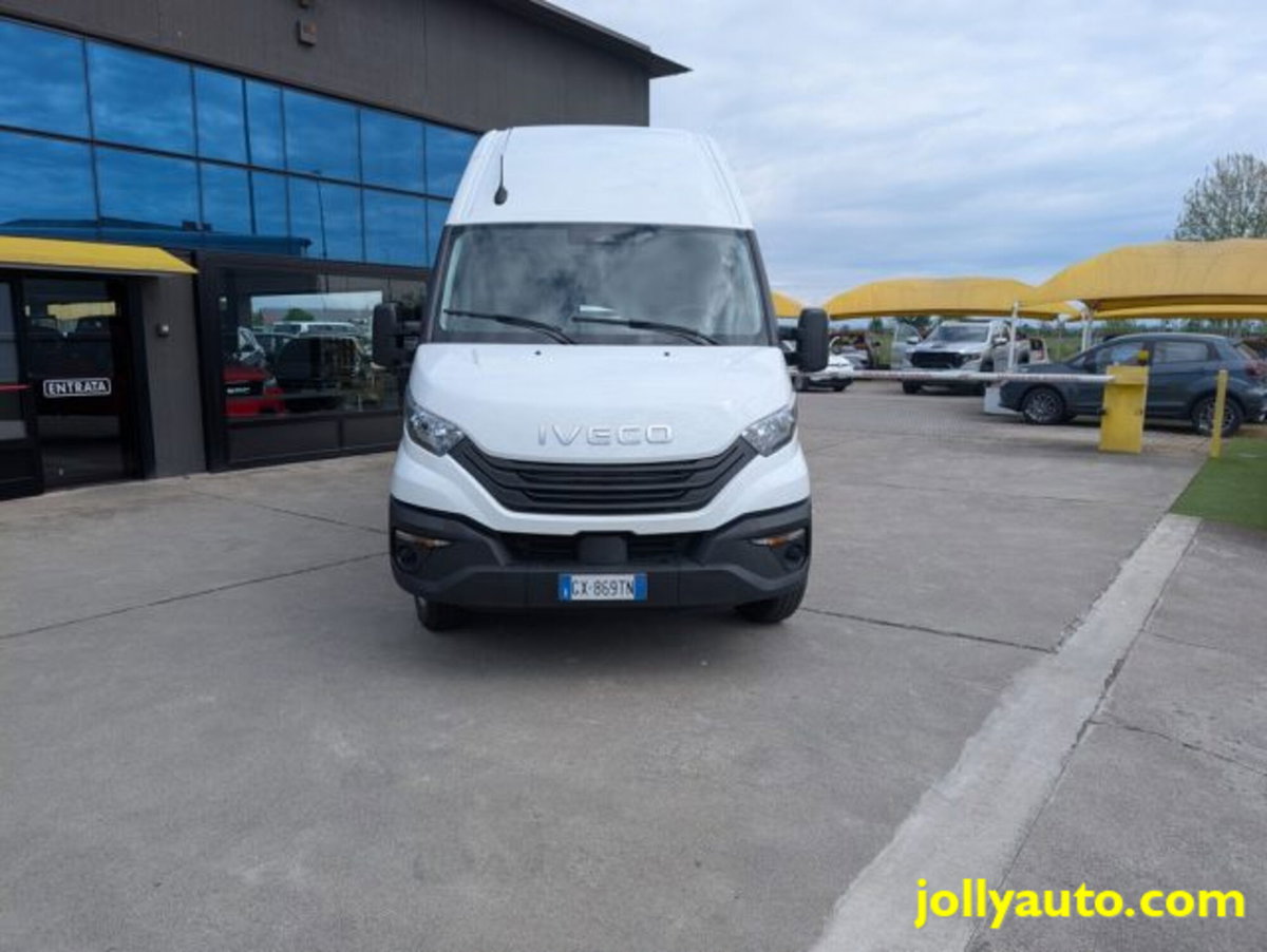 Iveco Daily Furgone 35 C12 V H3 4100 (2)
