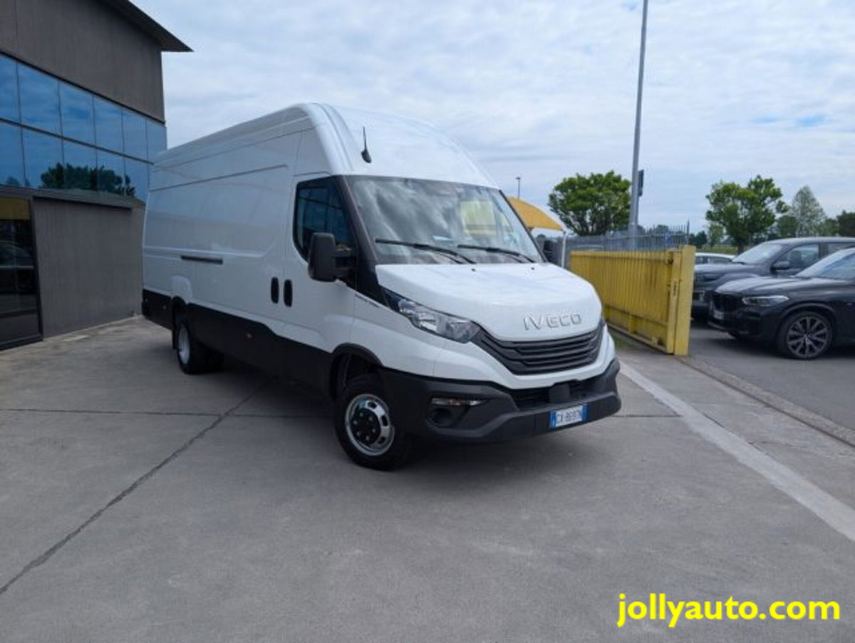 Iveco Daily Furgone 35 C12 V H3 4100 (3)