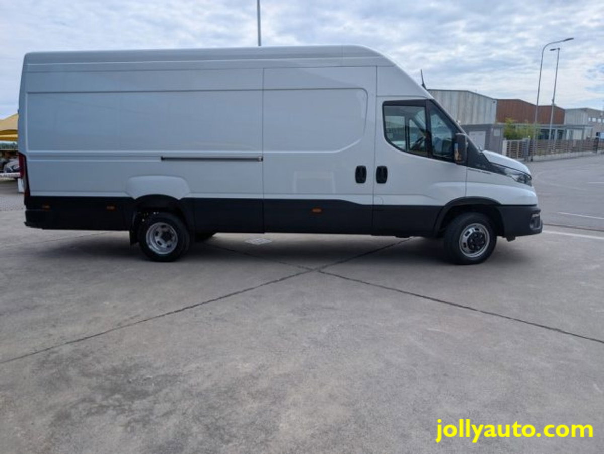Iveco Daily Furgone 35 C12 V H3 4100 (4)