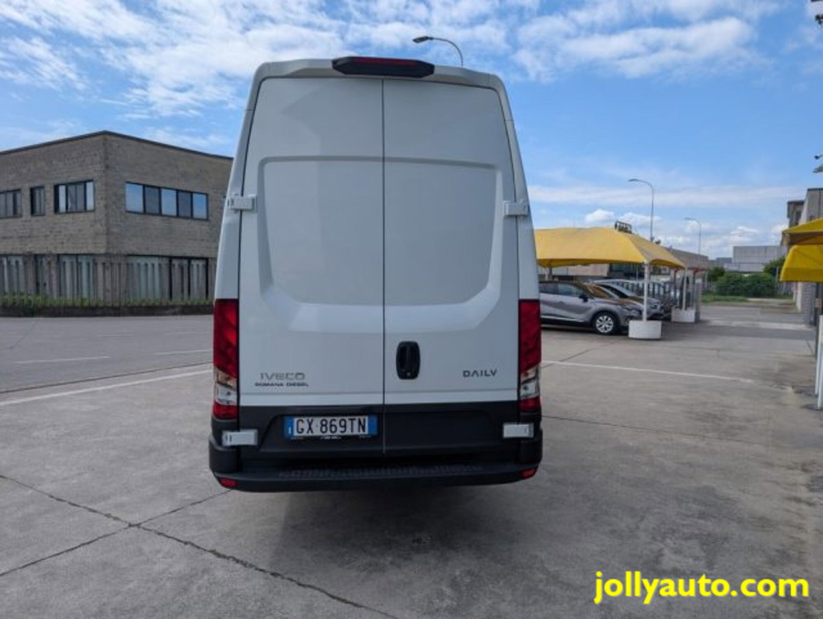 Iveco Daily Furgone 35 C12 V H3 4100 (6)
