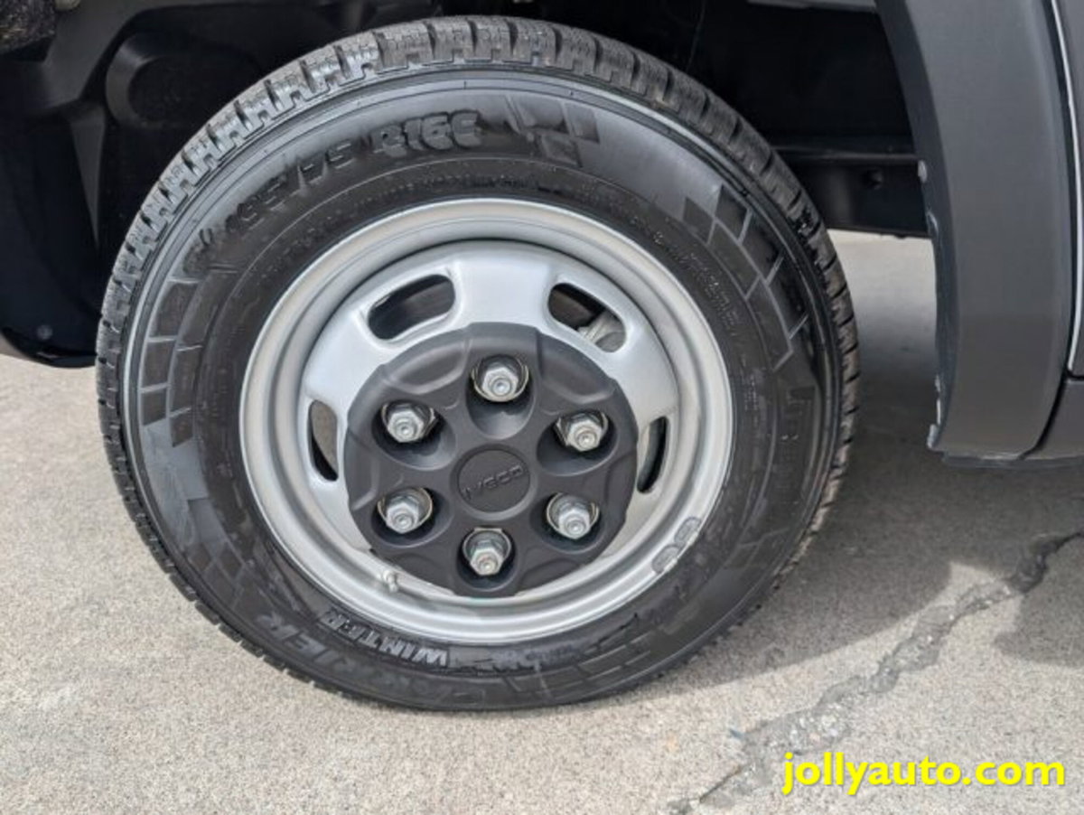 Iveco Daily Furgone 35 C12 V H3 4100 (9)