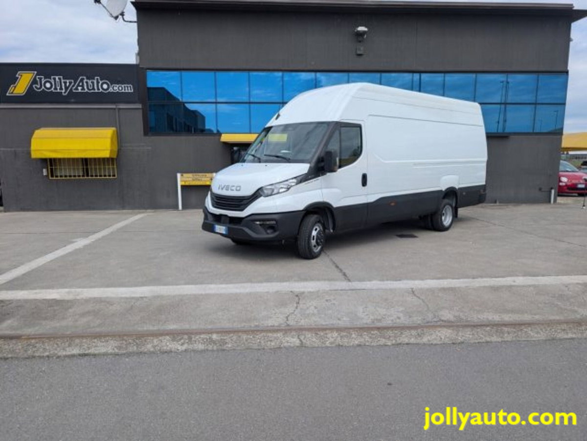 Iveco Daily Furgone 35 C12 V H3 4100