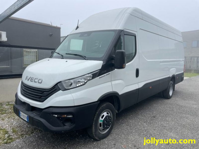 Iveco Daily Furgone 35 C12 V H3 4100