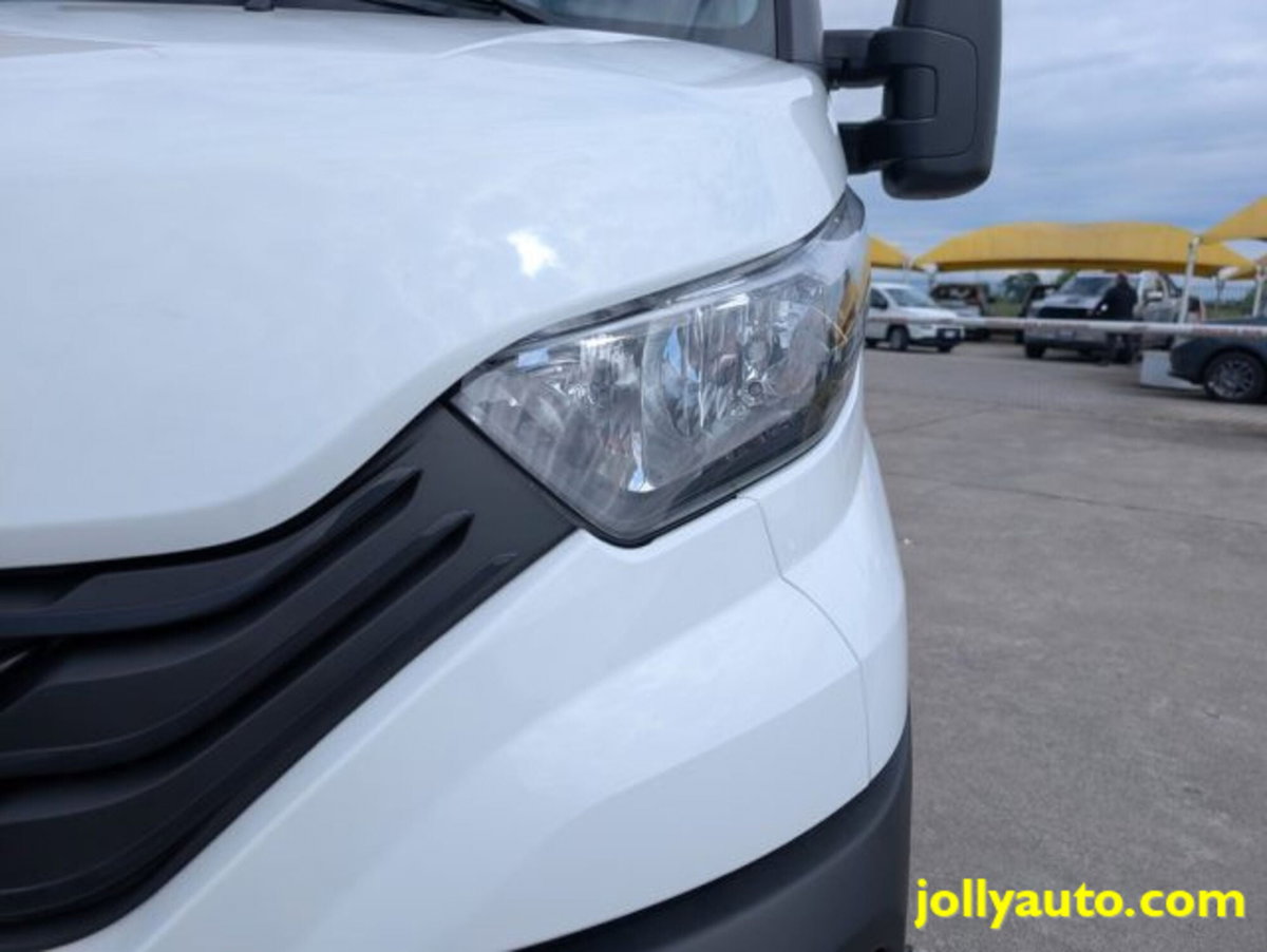 Iveco Daily Furgone 35 C12 V H3 4100 (10)
