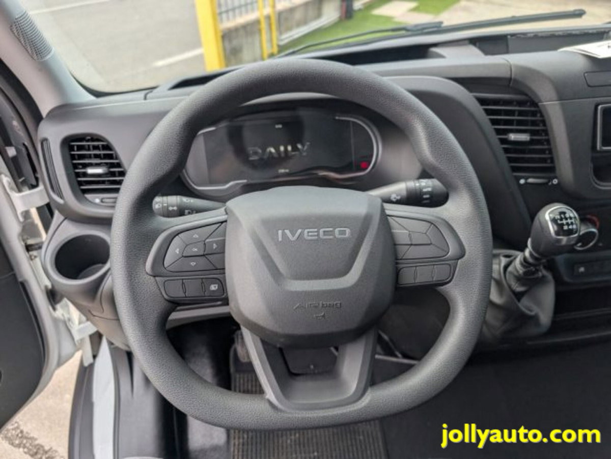 Iveco Daily Furgone 35 C12 V H3 4100 (12)