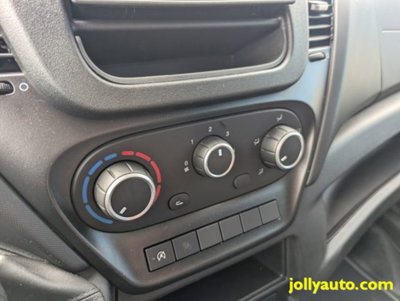 Iveco Daily Furgone 35 C12 V H3 4100 (13)