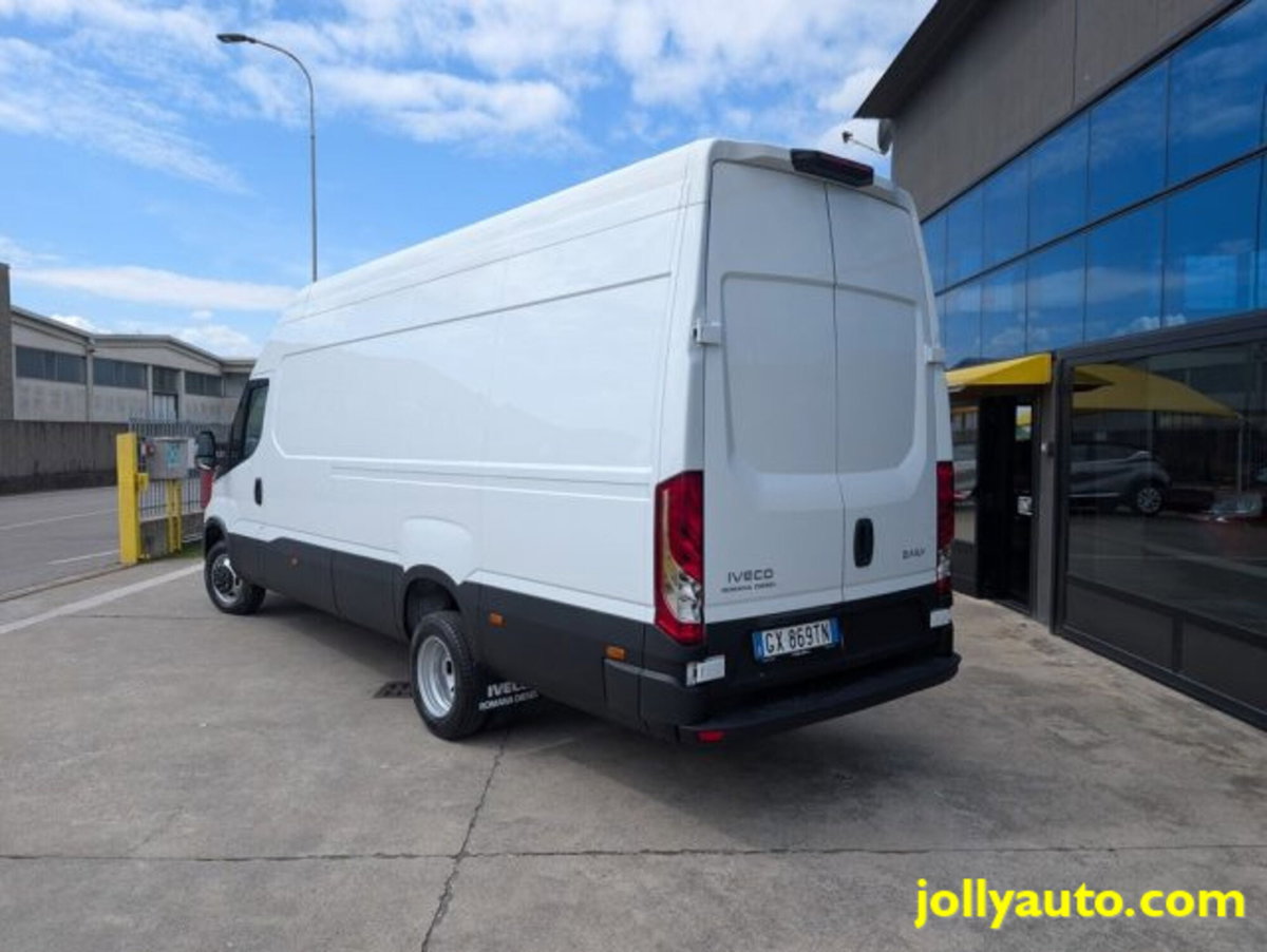 Iveco Daily Furgone 35 C12 V H3 4100 (16)