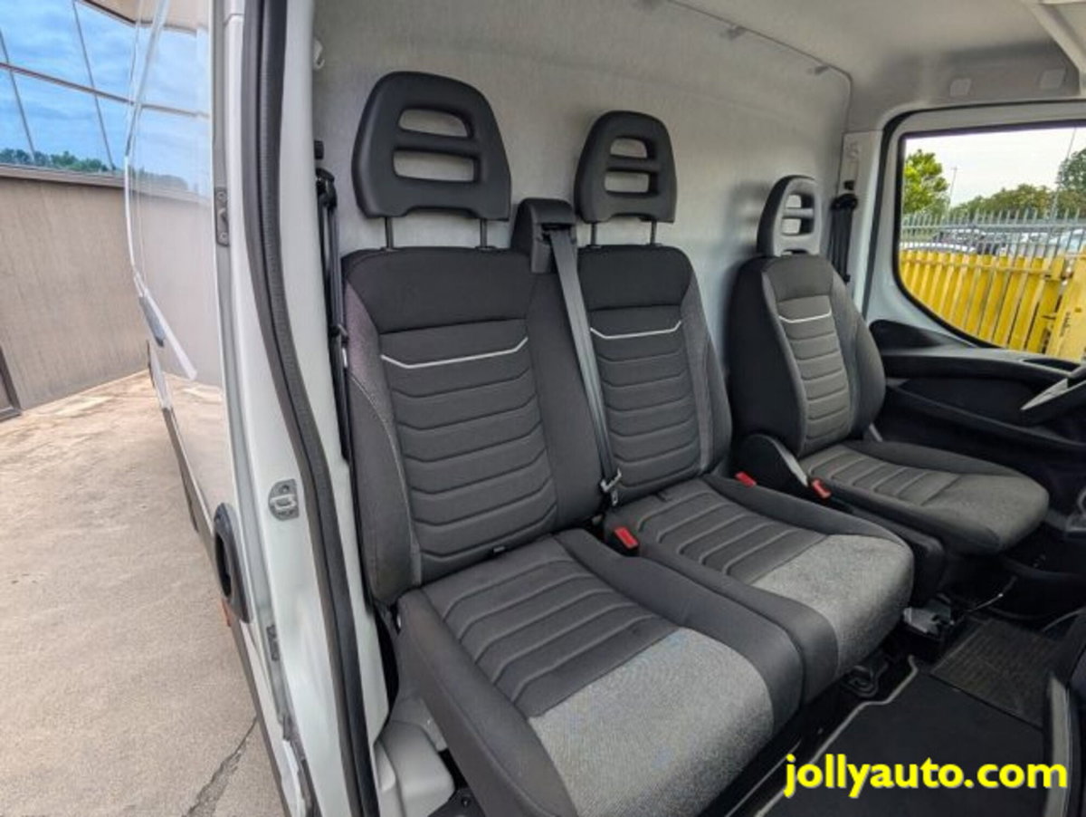 Iveco Daily Furgone 35 C12 V H3 4100 (18)