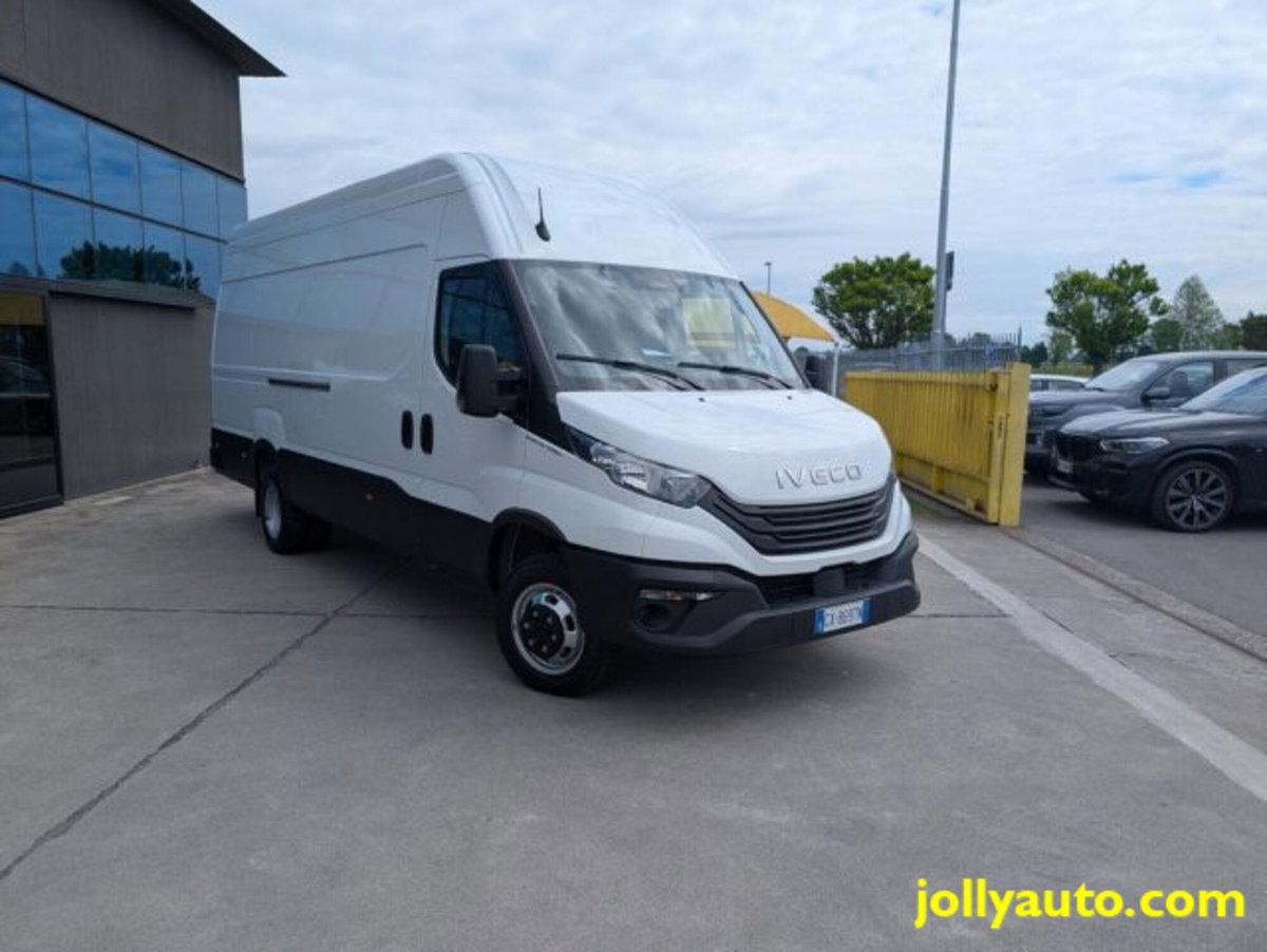 Iveco Daily Furgone 35 C12 V H3 4100 (3)