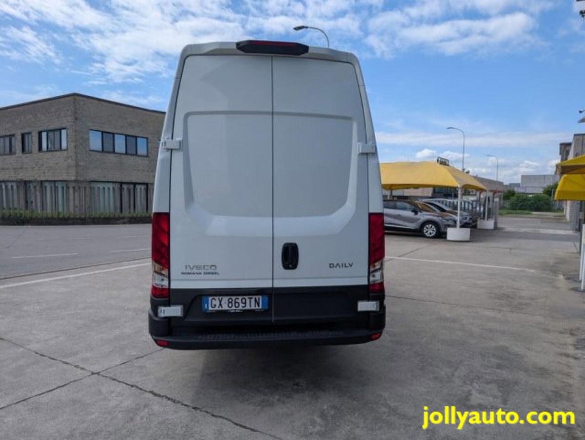 Iveco Daily Furgone 35 C12 V H3 4100 (6)