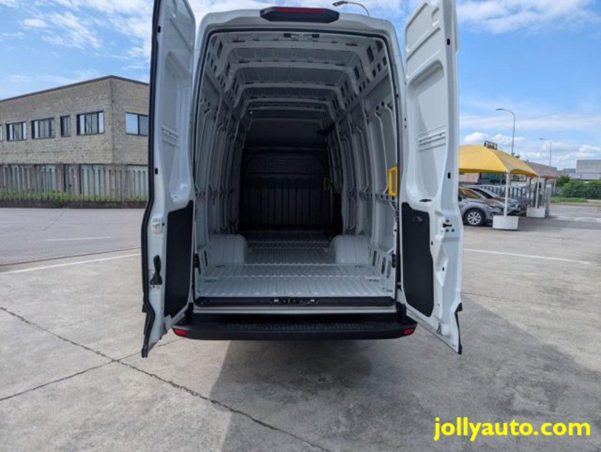 Iveco Daily Furgone 35 C12 V H3 4100 (7)