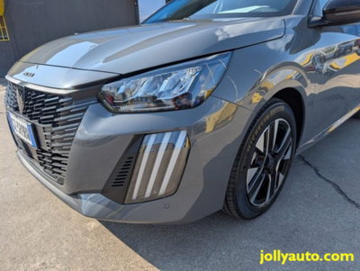 Peugeot 208 1.2 puretech Active s&s 100cv (10)
