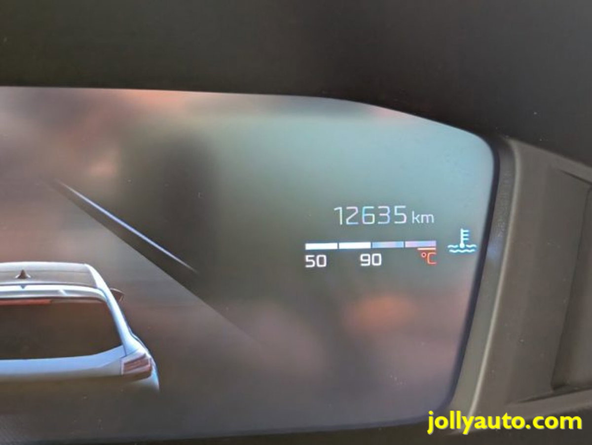 Peugeot 208 1.2 puretech Active s&s 100cv (12)