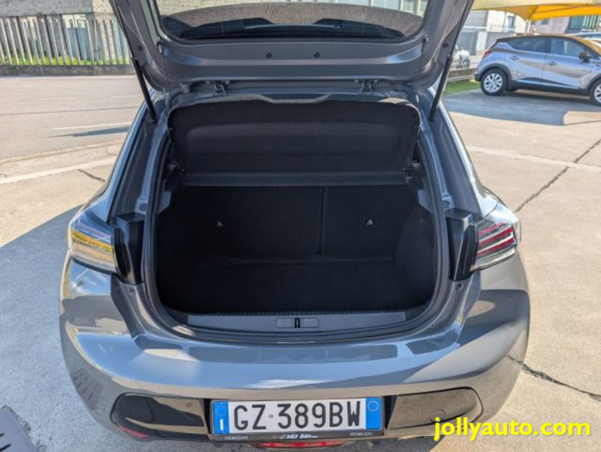 Peugeot 208 1.2 puretech Active s&s 100cv (7)