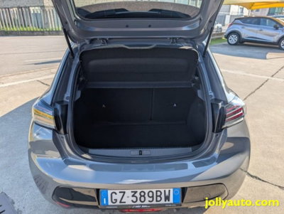 Peugeot 208 1.2 puretech Active s&s 100cv (7)