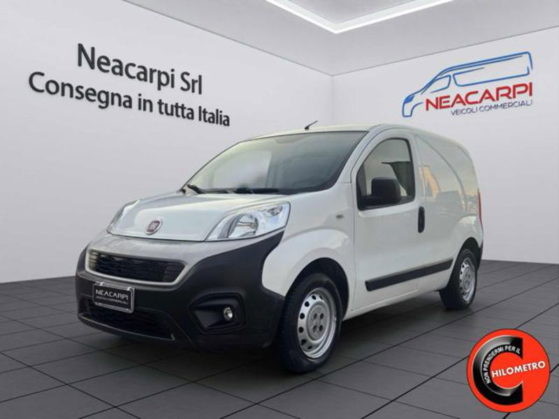 Fiat Fiorino 1.4 8V CNG 70CV Cargo SX