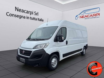 Fiat Ducato Furgone 35 2.3 MJT 130CV PM-TM usato