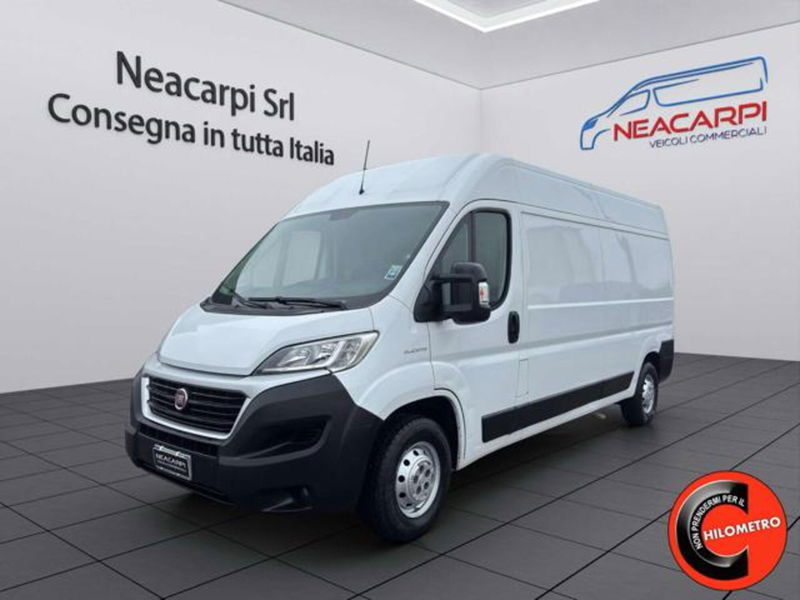 Fiat Ducato Furgone 35 2.3 MJT 130CV PM-TM