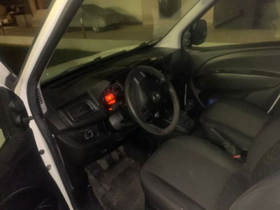 Fiat Uno 1.0 i.e. cat 5 porte Fire usata