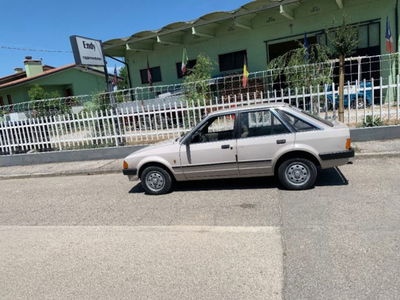 Ford Escort 1.1 5 porte CL usata