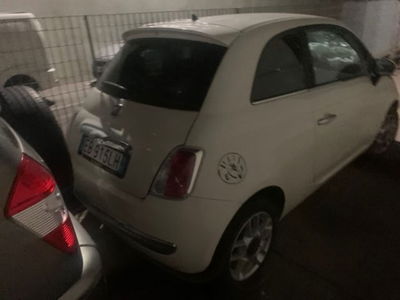 Fiat 500 1.2 by DIESEL usata