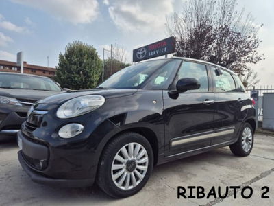 Fiat 500L 1.3 Multijet 85 CV Dualogic Lounge usata