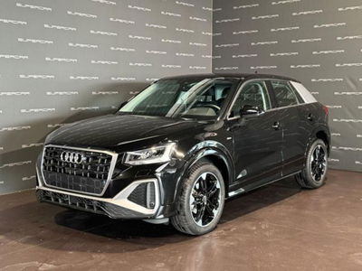 Audi Q2 Q2 35 TFSI usata
