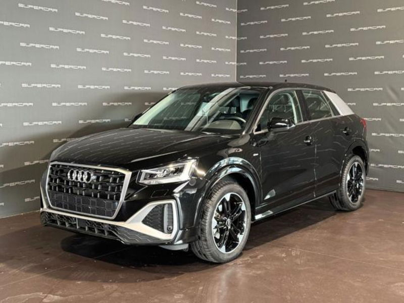 Audi Q2 Q2 35 TFSI